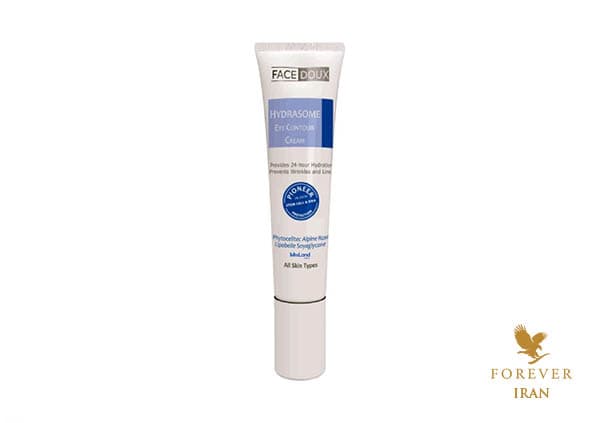 کرم دور چشم فیس دوکس